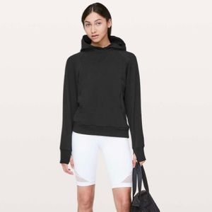 Scuba Pullover